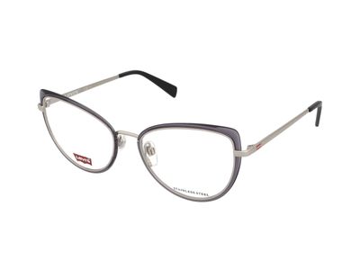 Brillen met correctie Levi's LV 1050 KB7