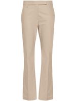 Brunello Cucinelli pantalon de costume à coupe slim - Tons neutres - thumbnail