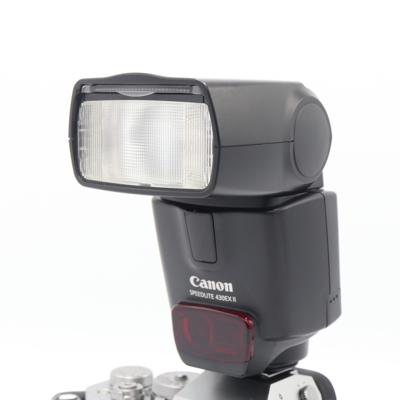 Canon Speedlite 430EX II occasion