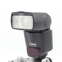 Canon Speedlite 430EX II occasion