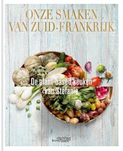Onze Smaken van Zuid-Frankrijk (Hardback)