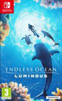 Endless Ocean Luminous - thumbnail
