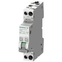 Siemens 5SV60166MC13 5SV6016-6MC13 Brandbeveiligingsschakelaar 2-polig 13 A