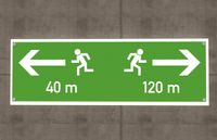 Fischer FZEA II 12 x 40 M10 A4 Inslaganker 43 mm 12 mm 47307 100 stuk(s) - thumbnail