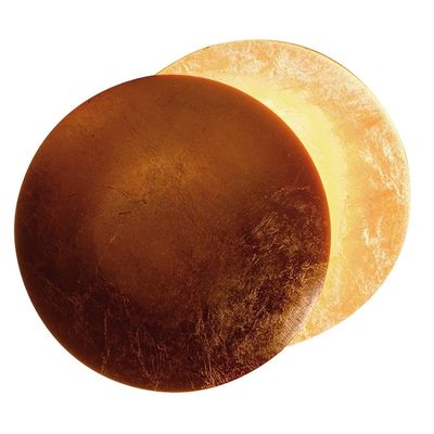 Catellani & Smith - Lederam W 25 wandlamp Catellani & Smith - Lederam W 25 wandlamp