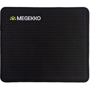 Megekko Gaming Muismat Metric Black - Medium