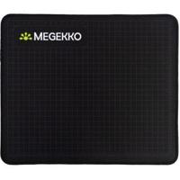 Megekko Gaming Muismat Metric Black - Medium