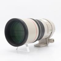 Canon EF 300mm F/4 L IS USM occasion