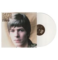 David Bowie - 1966 LP - thumbnail