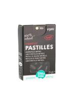 Terrasana Droppastilles naturel 25 gram bio Terrasana Droppastilles naturel 25 gram bio