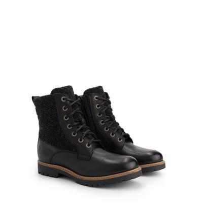 Travelin&apos; Dames - - Zwart - Maat
