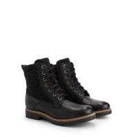 Travelin&apos; Dames - - Zwart - Maat
