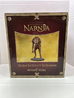 The Chronicles of Narnia Werewolf