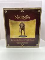 The Chronicles of Narnia Werewolf