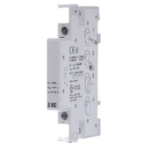 Z-SC  - Auxiliary switch for modular devices Z-SC