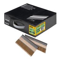 DeWALT DNPT31R90Z 33º Papiergebonden Spijkers 3.1x90mm Helder / Geringd VE=2200