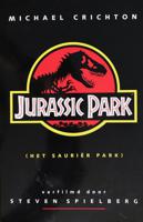 Jurassic Park - Michael Crichton