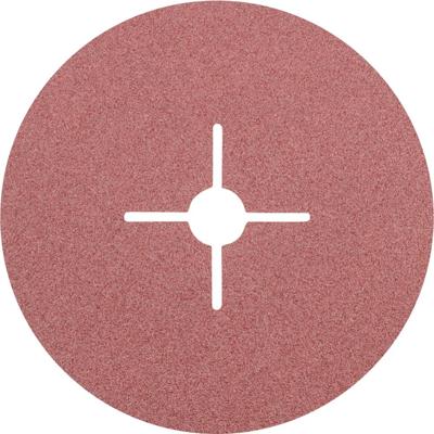 PFERD TOOLS FS 180-22 A 60 64106175 Schuurpapier voor schuurschijf Korrelgrootte (num) 60 (Ø) 180 mm 25 stuk(s)