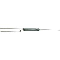 Hamlin MDRR-DT Reedcontact 1x wisselcontact 175 V/DC 0.25 A 5 W Lengte (glazen buis):14.73 mm