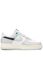 Nike Air Force 1 Low "Split - Light Silver" - Argent