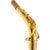 Yamaha AC1GP altsaxofoon hals verguld