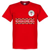 Madagaskar Team T-Shirt - thumbnail