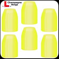 Lstyle L Style Champagne Rings