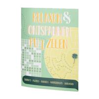 'Puzzelboekje' kopen? | FOR YOU GIFTS