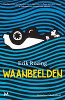 Waanbeelden - Erik Rozing - ebook - thumbnail