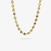 Dames ketting Radiant RH000218 Gouden