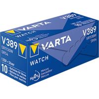 Varta Zilveroxide Batterij SR54 1.55 V 85 mAh 1-Pack - VARTA-V389