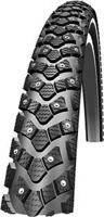 Schwalbe Buitenband marathon winter plus 28x1.60 (42-622) zwart