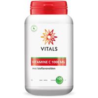 Vitamine C 1000 mg