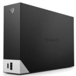 Seagate HDD Ext 16TB One Touch Desktop HUB USB3 externe harde schijf 16000 GB