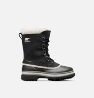 Sorel Caribou™ Wp Sneeuwlaars Dames Black, Stone 11