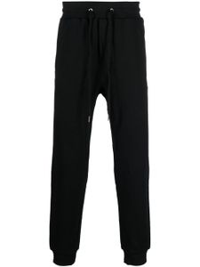 Ksubi pantalon de jogging 4X4 - Noir