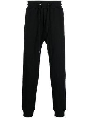 Ksubi pantalon de jogging 4X4 - Noir