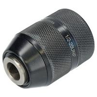Boorhouder met sleutel Ferrestock 2 - 13 mm Metaal 1/2"