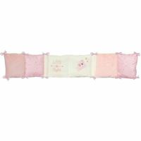 Wiegbeschermer Domiva Jolly 30 x 180 cm