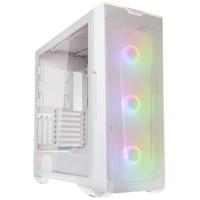 Phanteks Eclipse G500A Midi-tower PC-behuizing, Gaming-behuizing Wit Phanteks Eclipse G500A Midi-tower PC-behuizing, Gaming-behuizing Wit