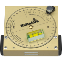 Hultafors Hellingwaterpas NAM 13 | 130 mm - HU402101