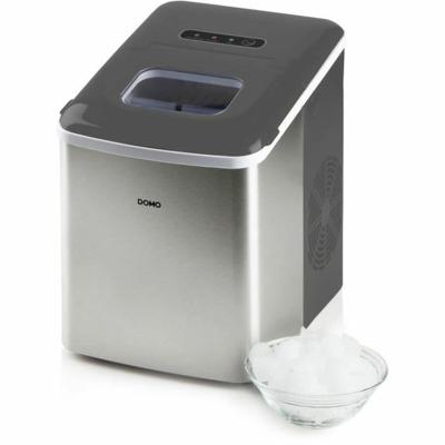 IJsmaker DOMO DO9253IB Staal 1,8 L