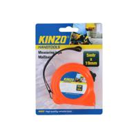 Kinzo Rolmaat 5mx19mm Kinzo Rolmaat 5mx19mm