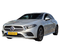 Mercedes Benz A Klasse