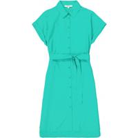Garcia - Groen | unisex | Jurk | Groen | XL | regular | Kamst mode Garcia - Groen | unisex | Jurk | Groen | XL | regular | Kamst mode