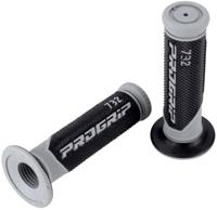 PROGRIP handvat "732" mod. 18 rubber grip 732 gr/sw 125mm closed