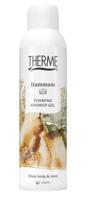 Therme Hammam Foaming Shower Gel Mousse 200ml