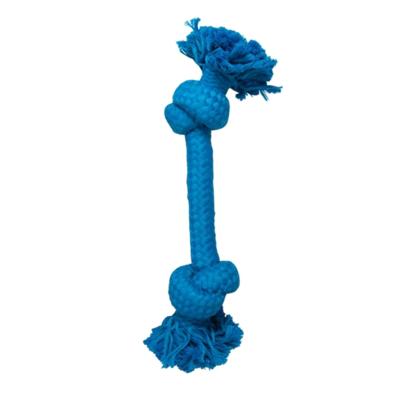 Jack and Vanilla Honden speeltouw - Bacon - 32 cm