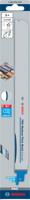 Bosch Accessoires PRO Medium-Thick Metal precise S1237BEF zaagblad | 1 |1 x 25 x 300 mm | 5-delig - 2608658996