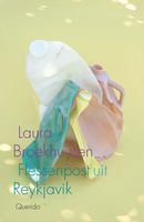 Flessenpost uit Reykjavik - Laura Broekhuysen - eBook (9789021407777) - thumbnail